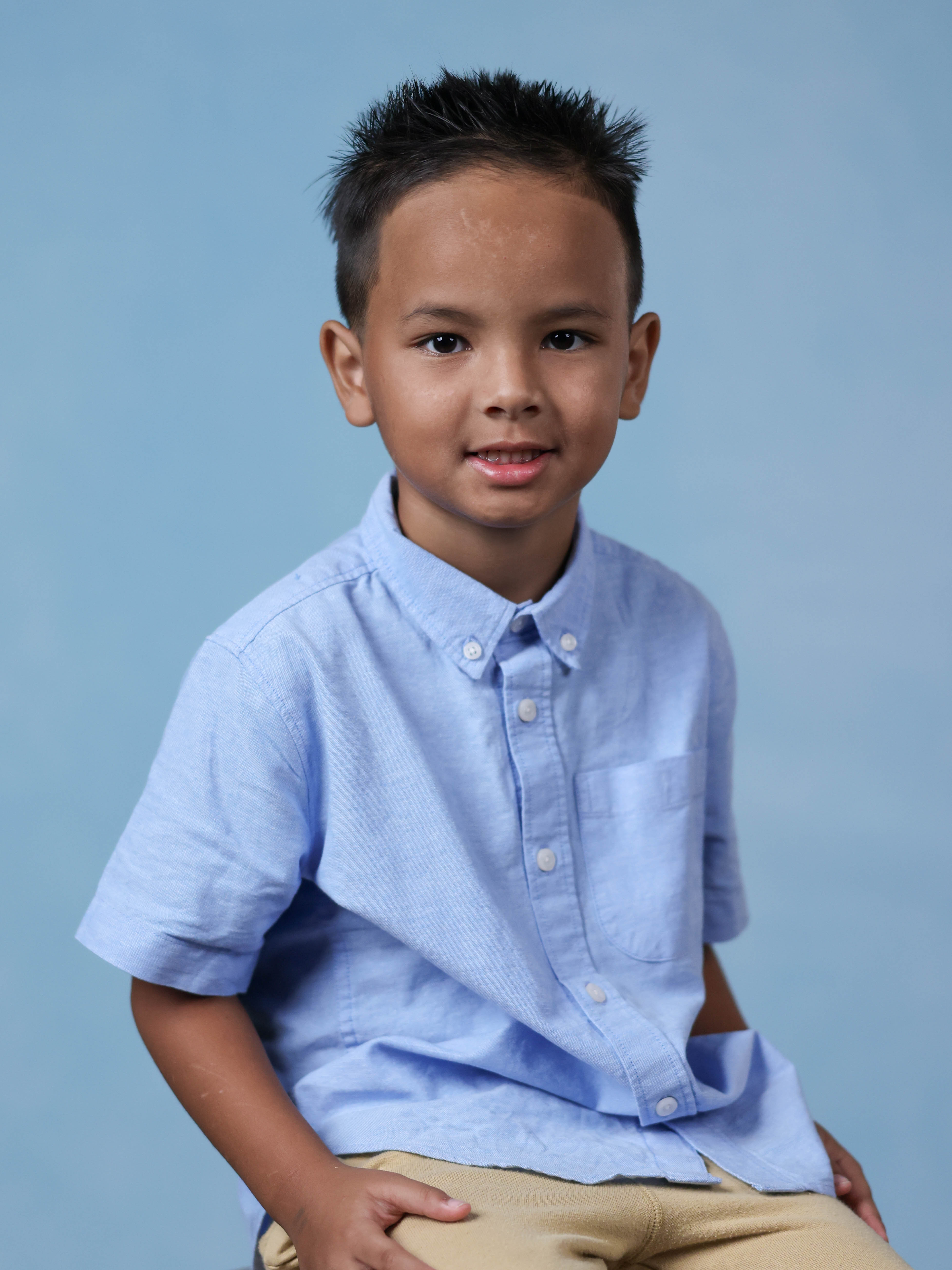 Kealii Tandal